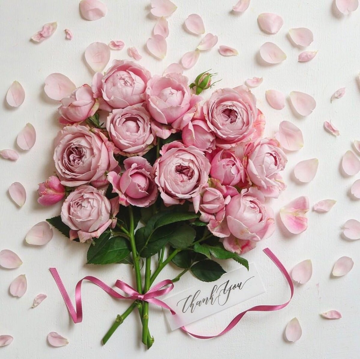 Нежное поздравление с днем рожден