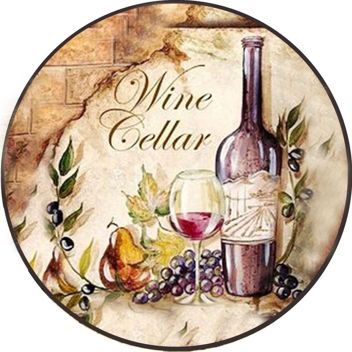 Винтажные открытки с днем рождения