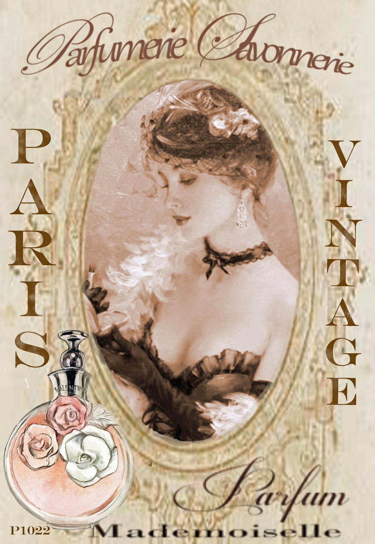 Ретро открытки