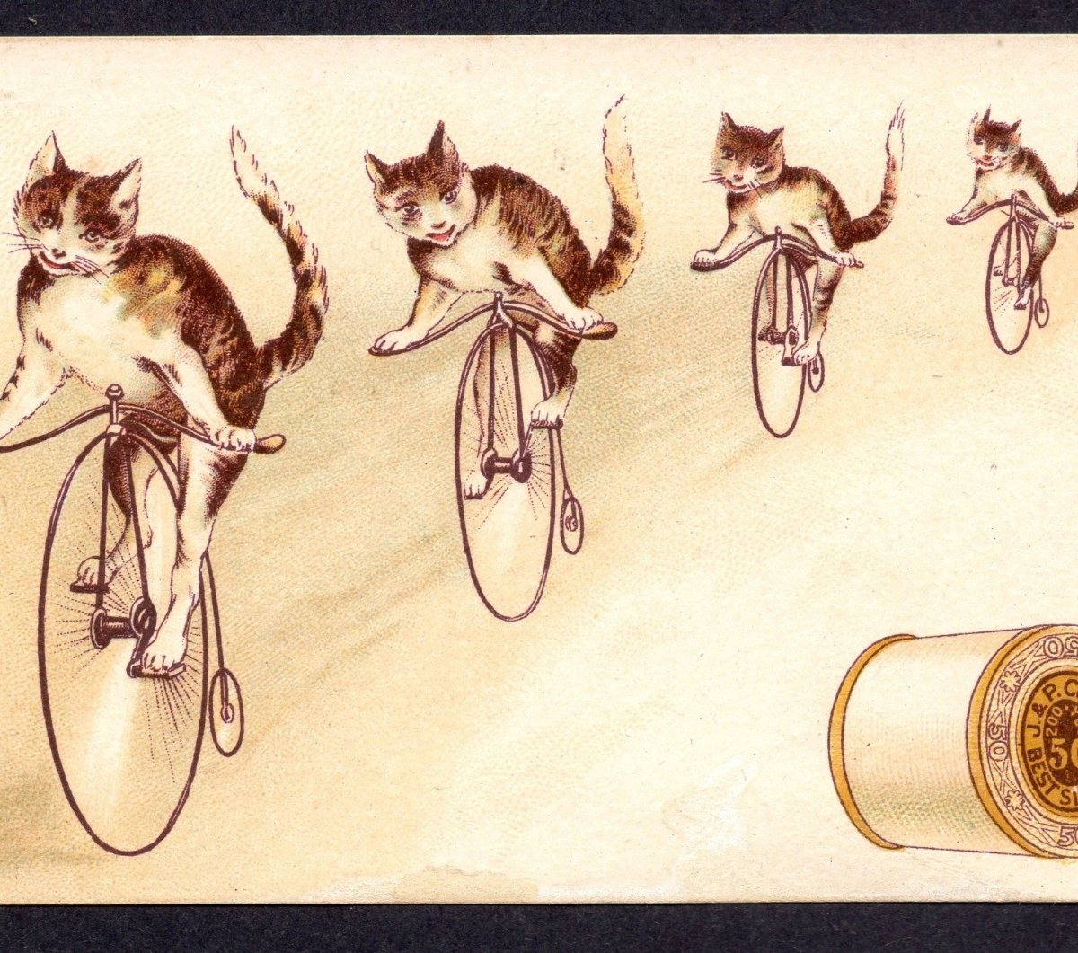 Винтажные открытки