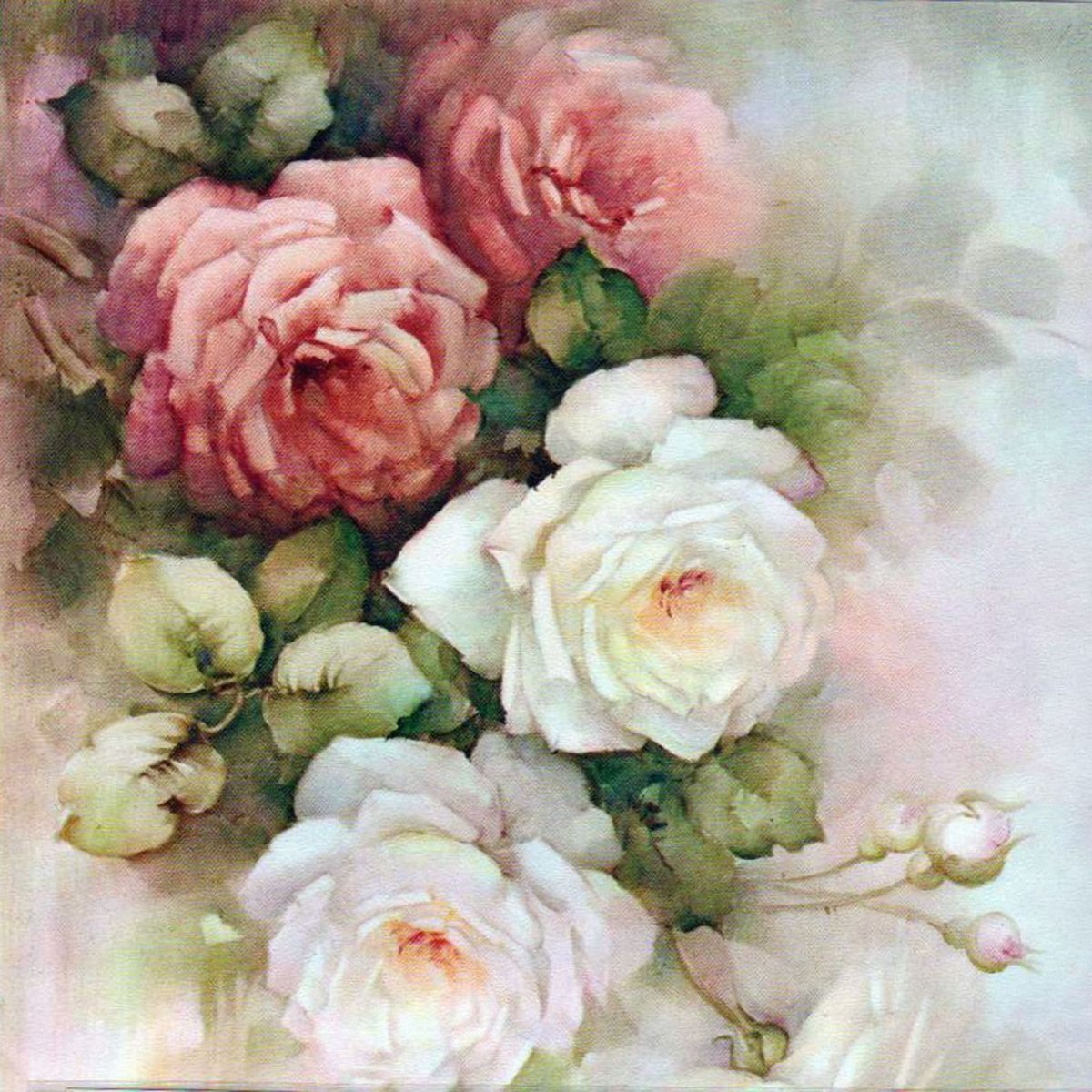 Ретро постеры для кухни