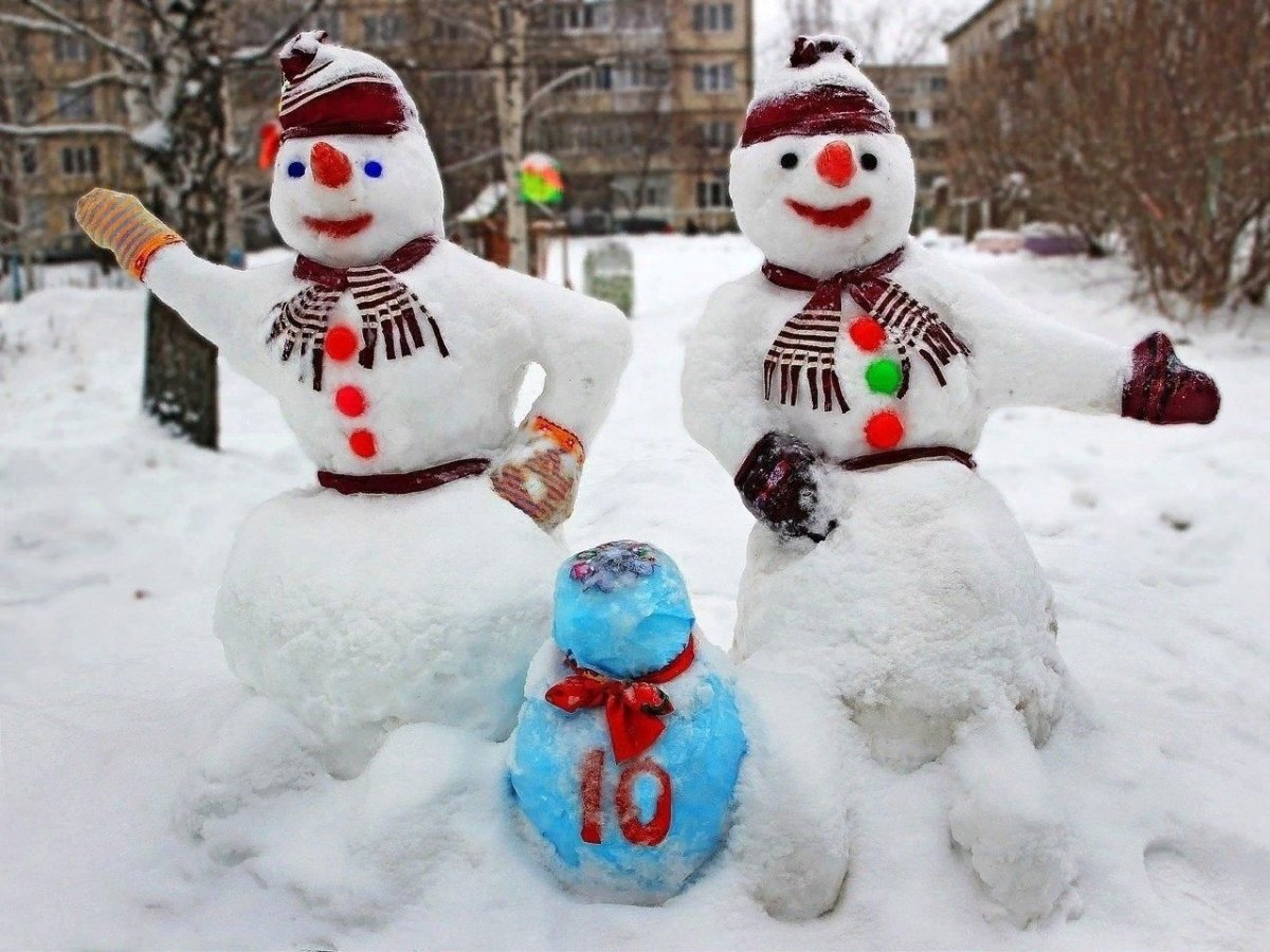 Новогодняя заставка на рабочий стол