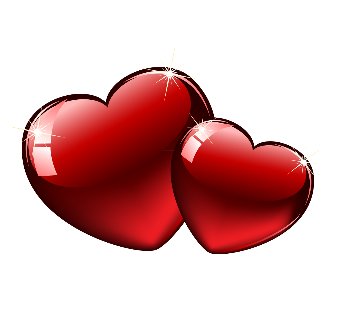 Сердечко на аву