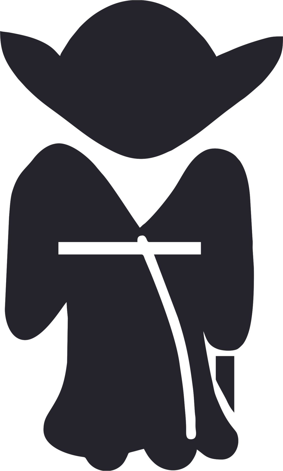 Мастер йода иконка