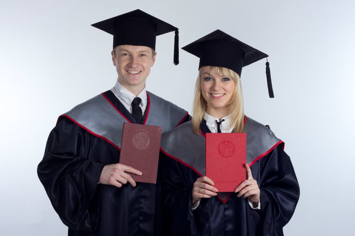 Бакалавр Магистр