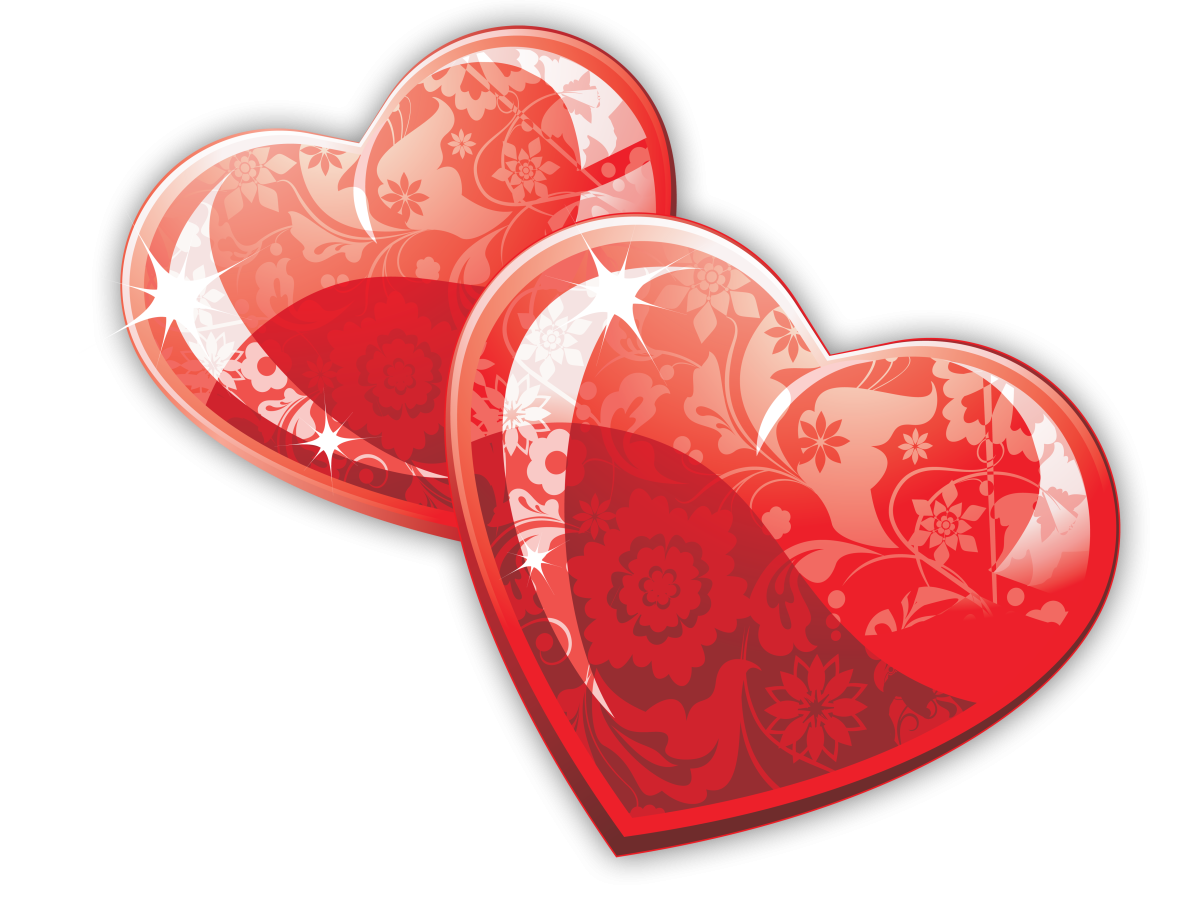 Сердца двух