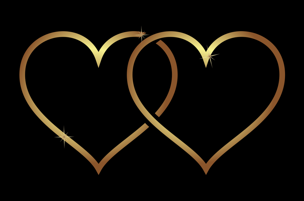 Сердца двух