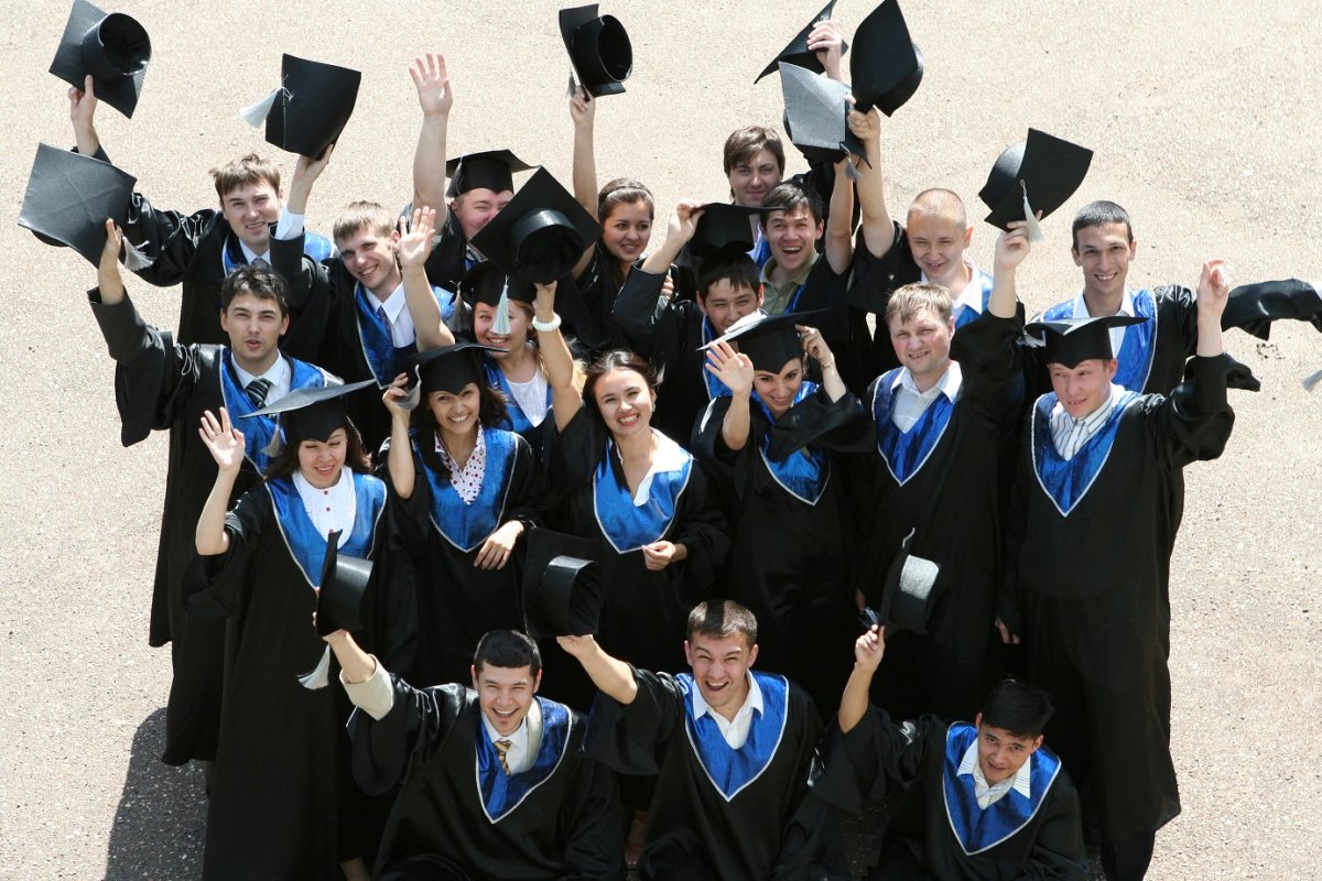 Диплом СИНЕРГИЯ