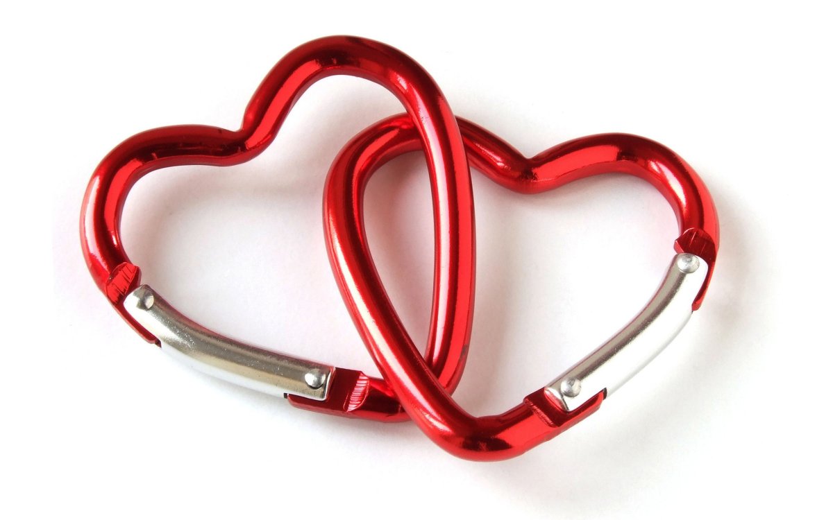 Сердца двух