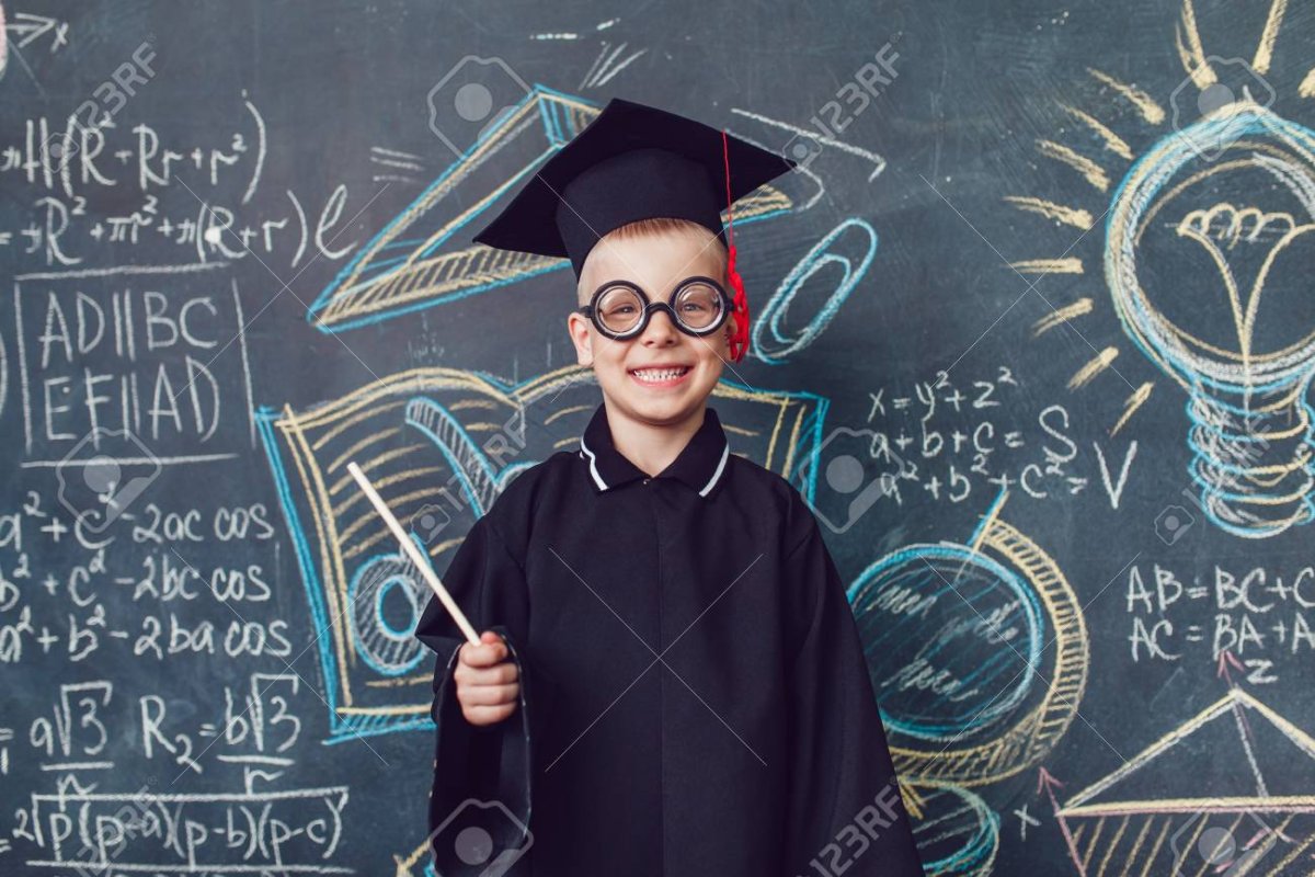 Учебная шапка