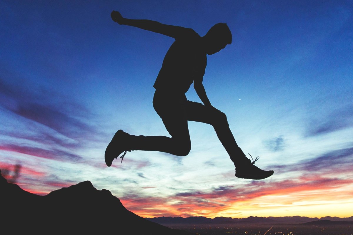 Илья Паркин