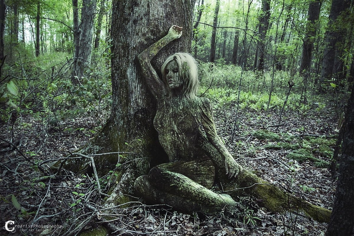 Кикимора Болотная фильм