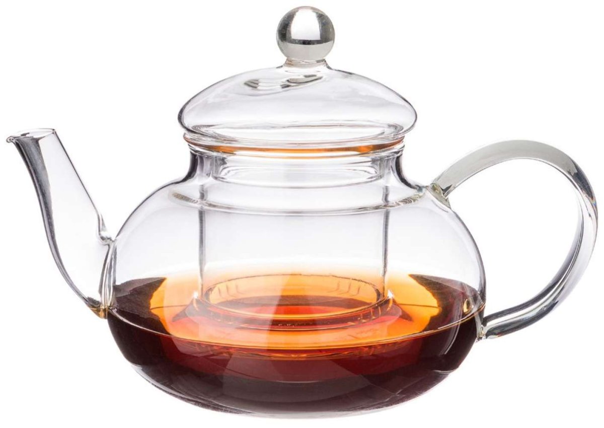 Чайник заварочный Agness 700мл
