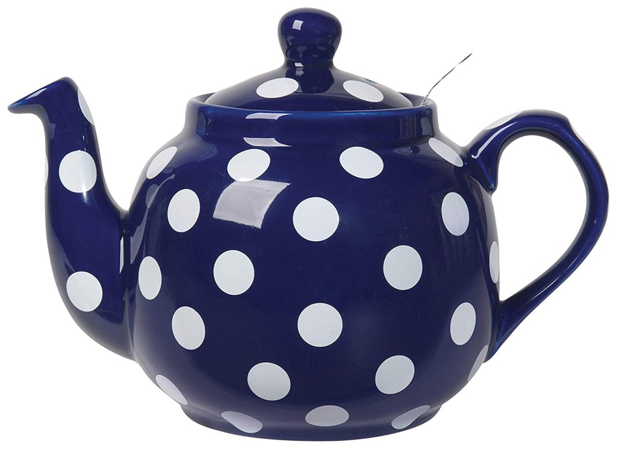 London Pottery посуда