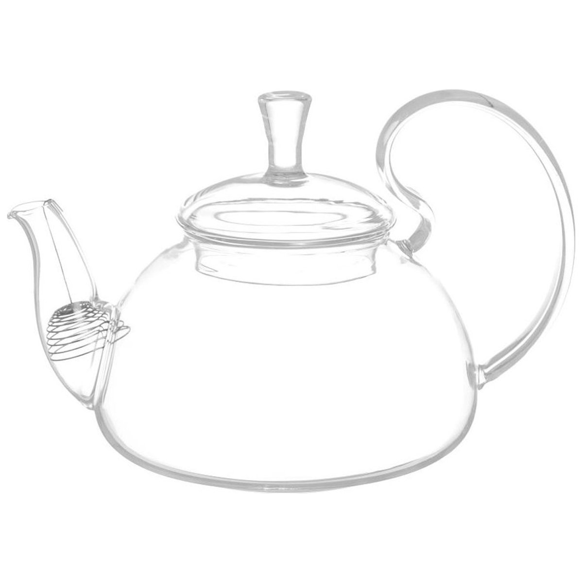 Чайник elan Gallery 600