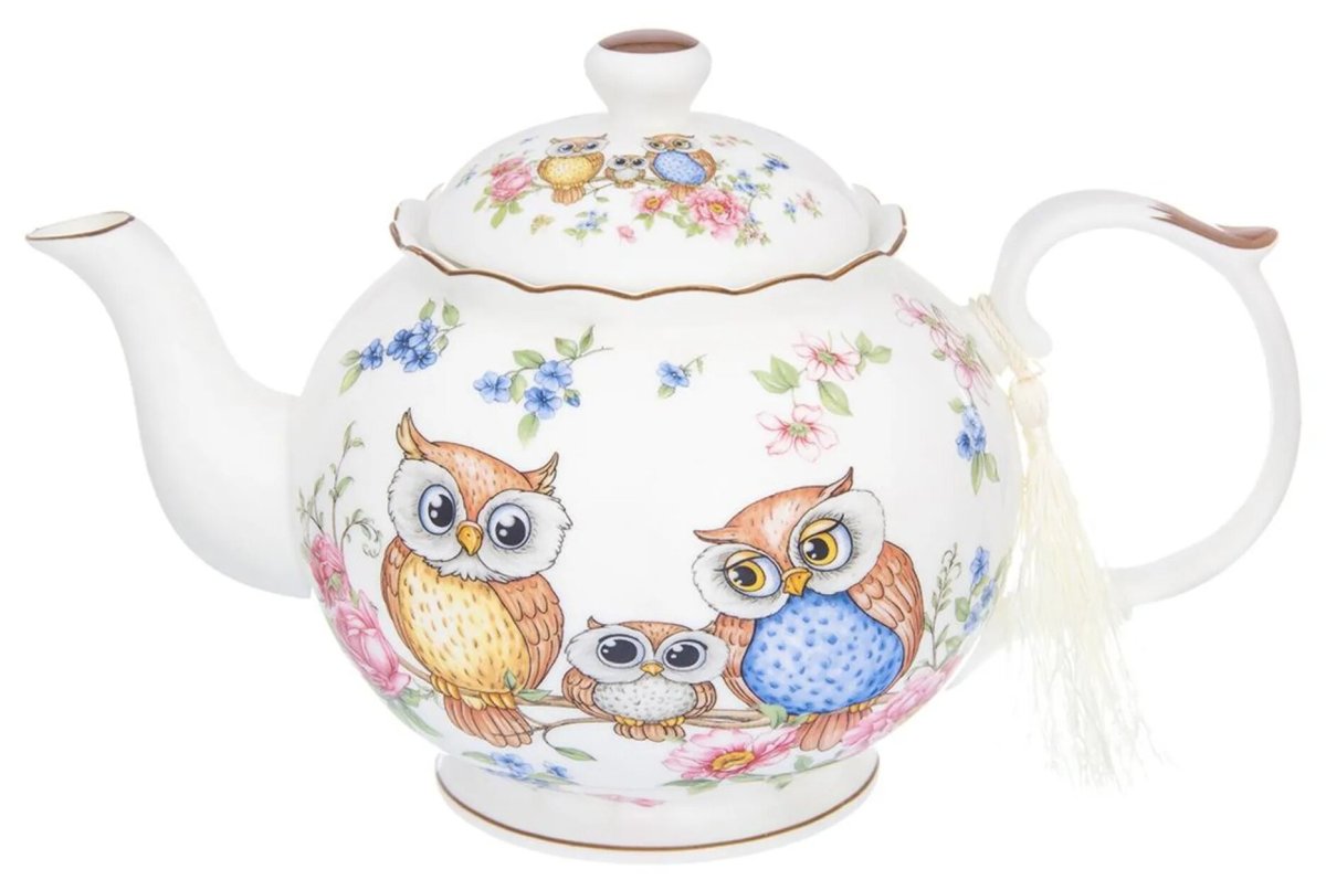 Elan Gallery чайник заварочный