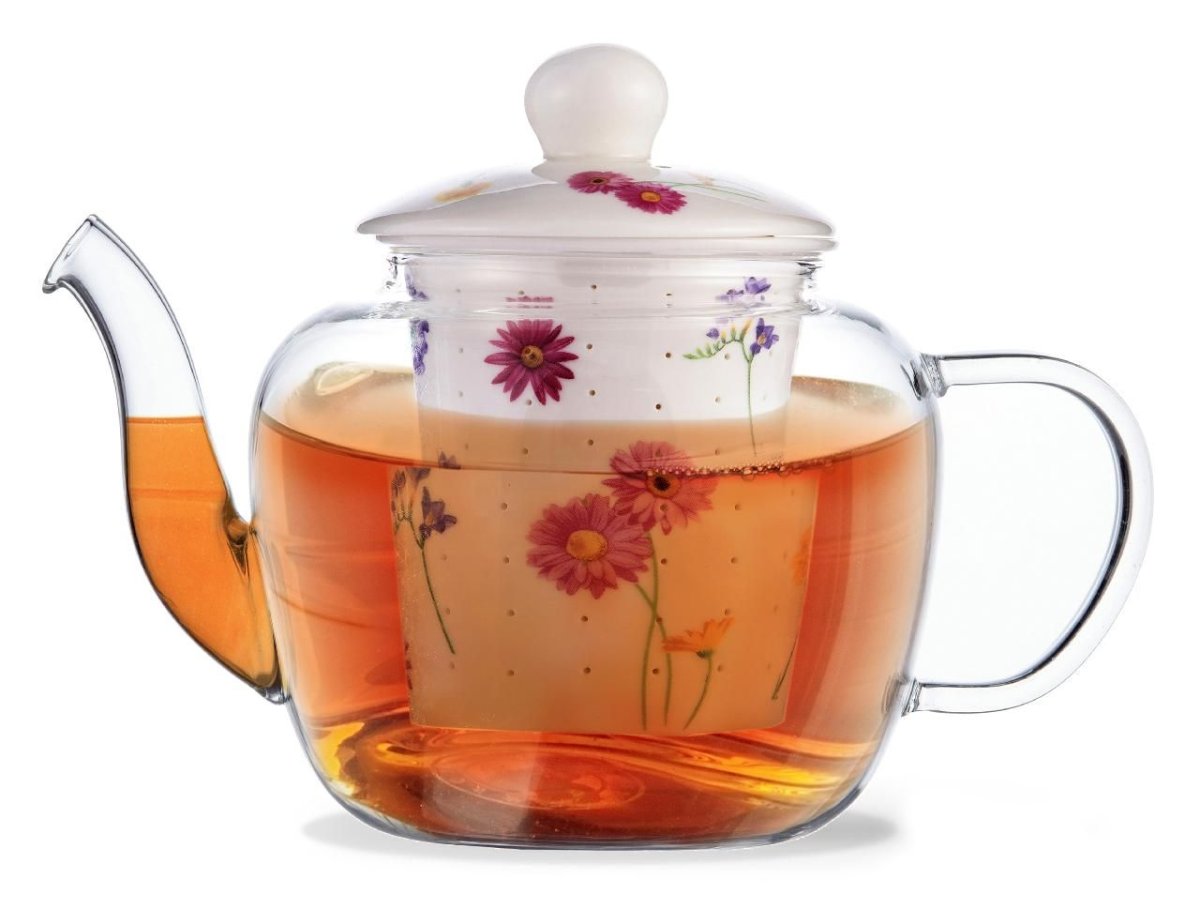 Fissman заварочный чайник Casablanca