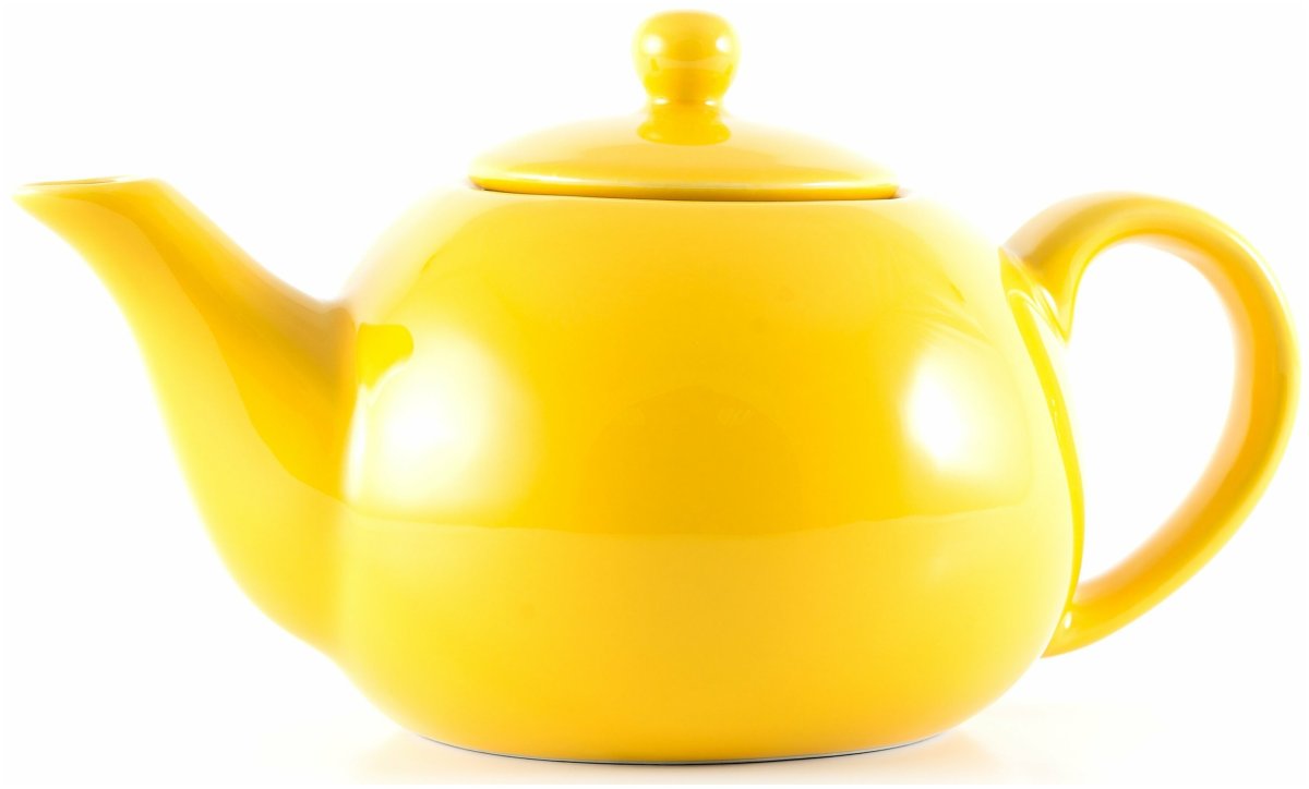 Заварочный чайник Loraine глиняный 940 мл