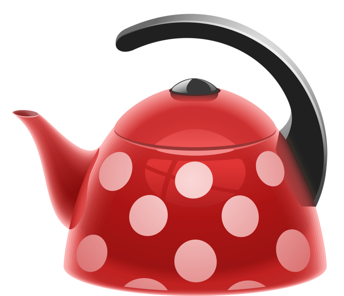 Чайник Schafer stelle