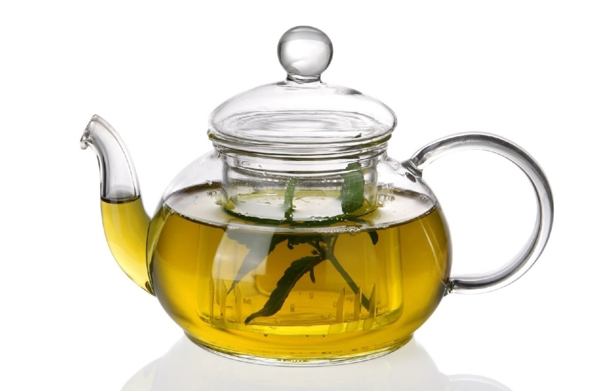 Чайник 450мл Лоренс