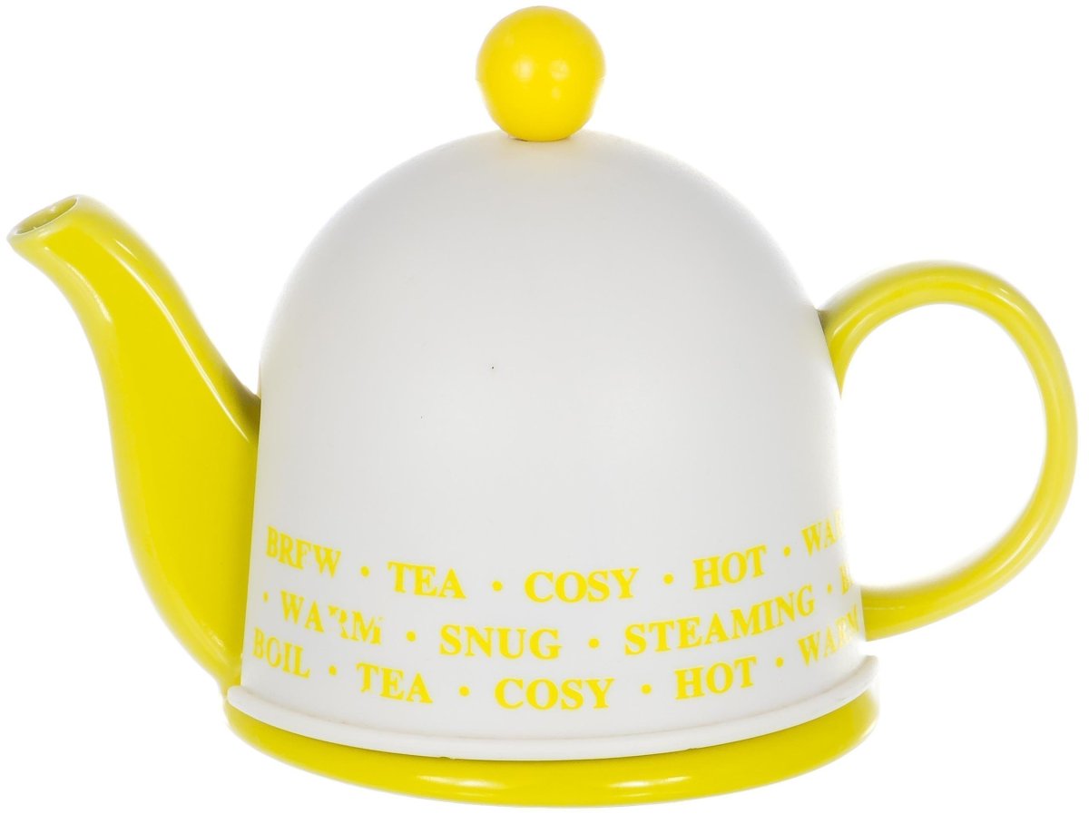 Чайник без фона