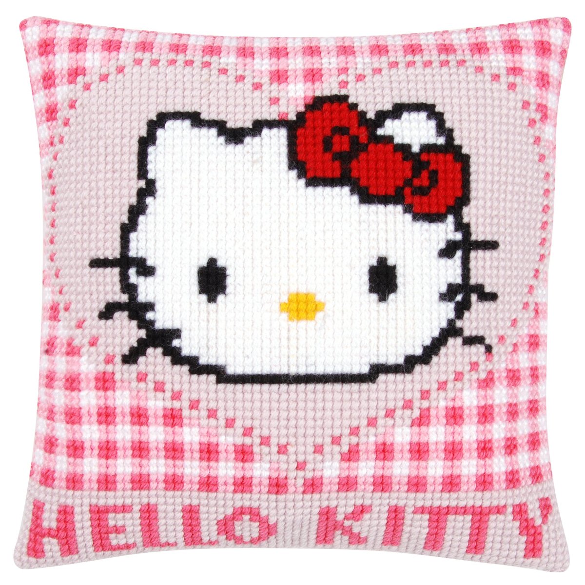 Хелло Китти мозаика