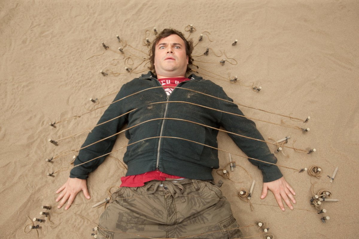 Жюль Верн путешествие Гулливера