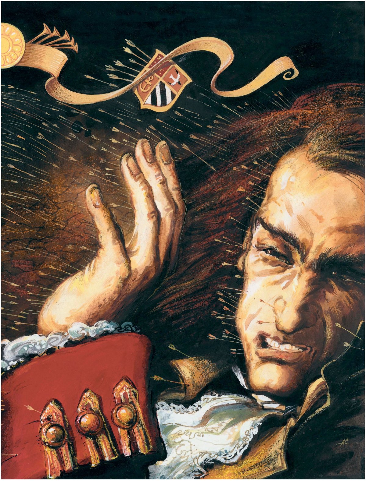 Птушко новый Гулливер