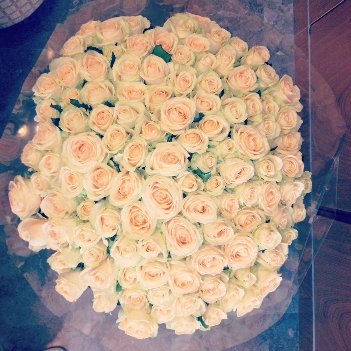 Цветы по кайфу