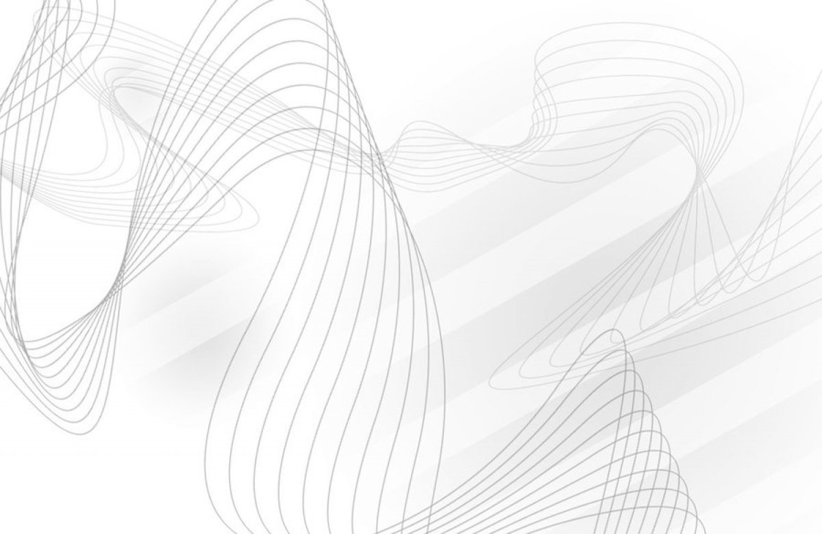 Абстракция линии