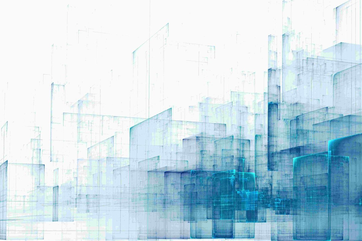 Графический фон