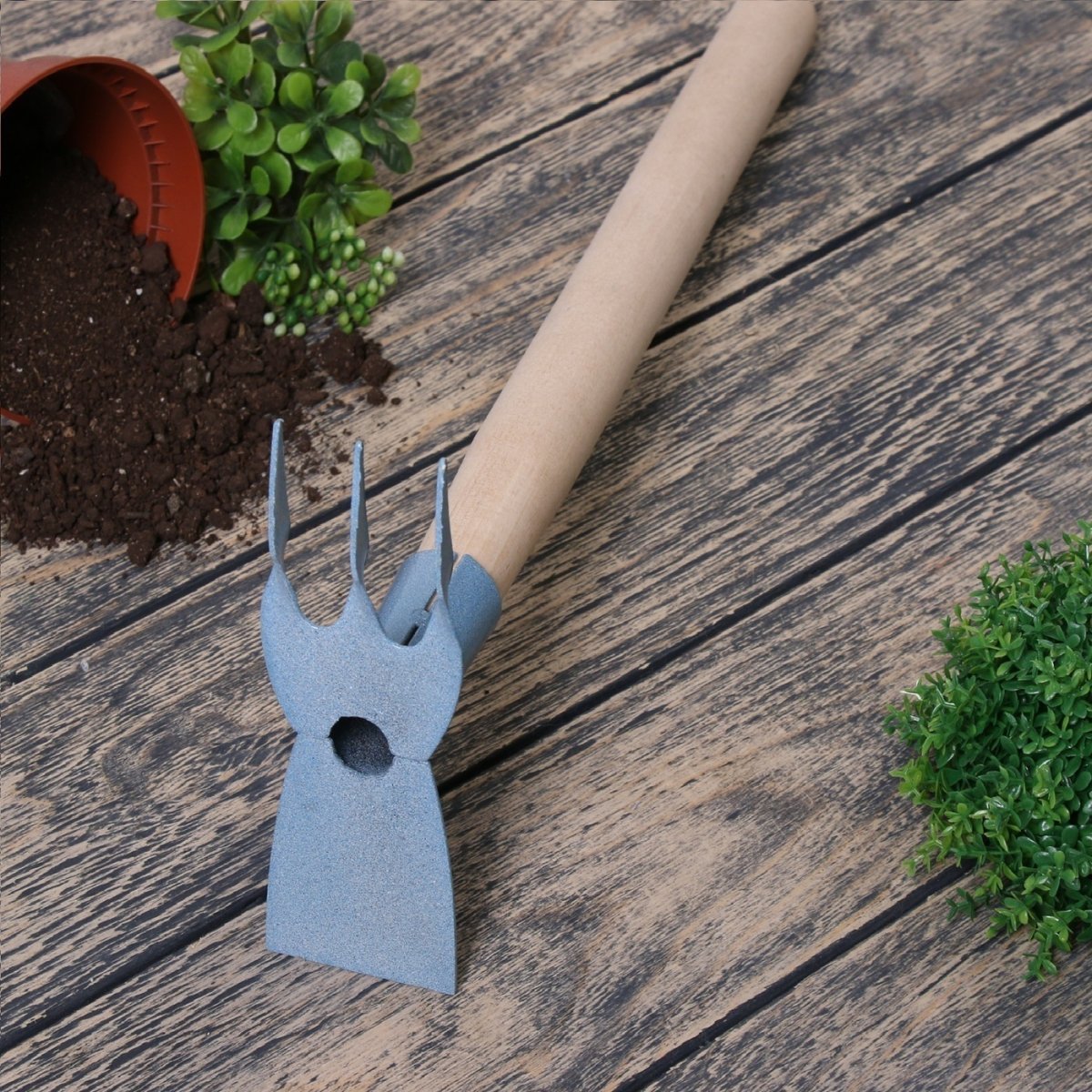 Мотыга PALISAD 626099