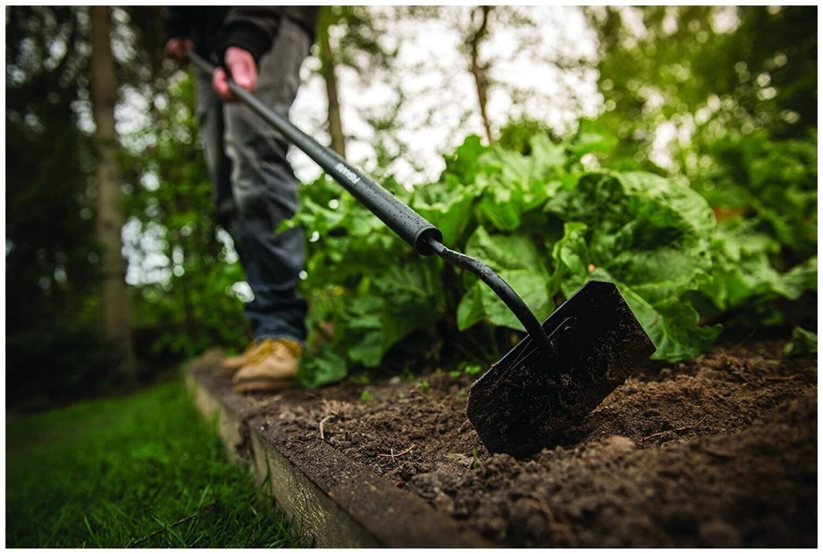 Тяпка fiskars Solid 1016035