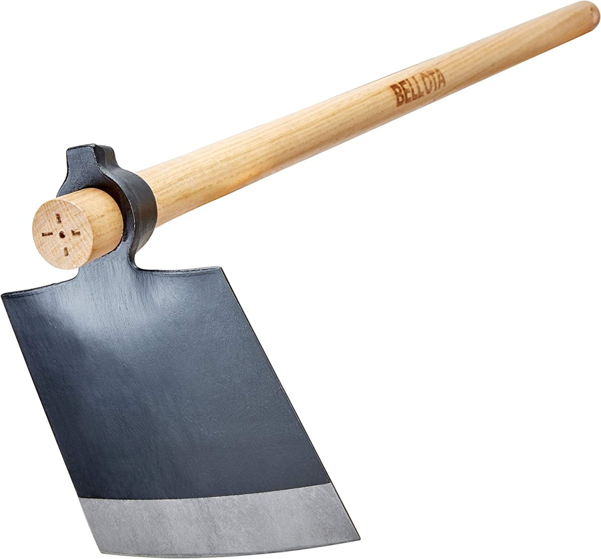 Мотыга Старая