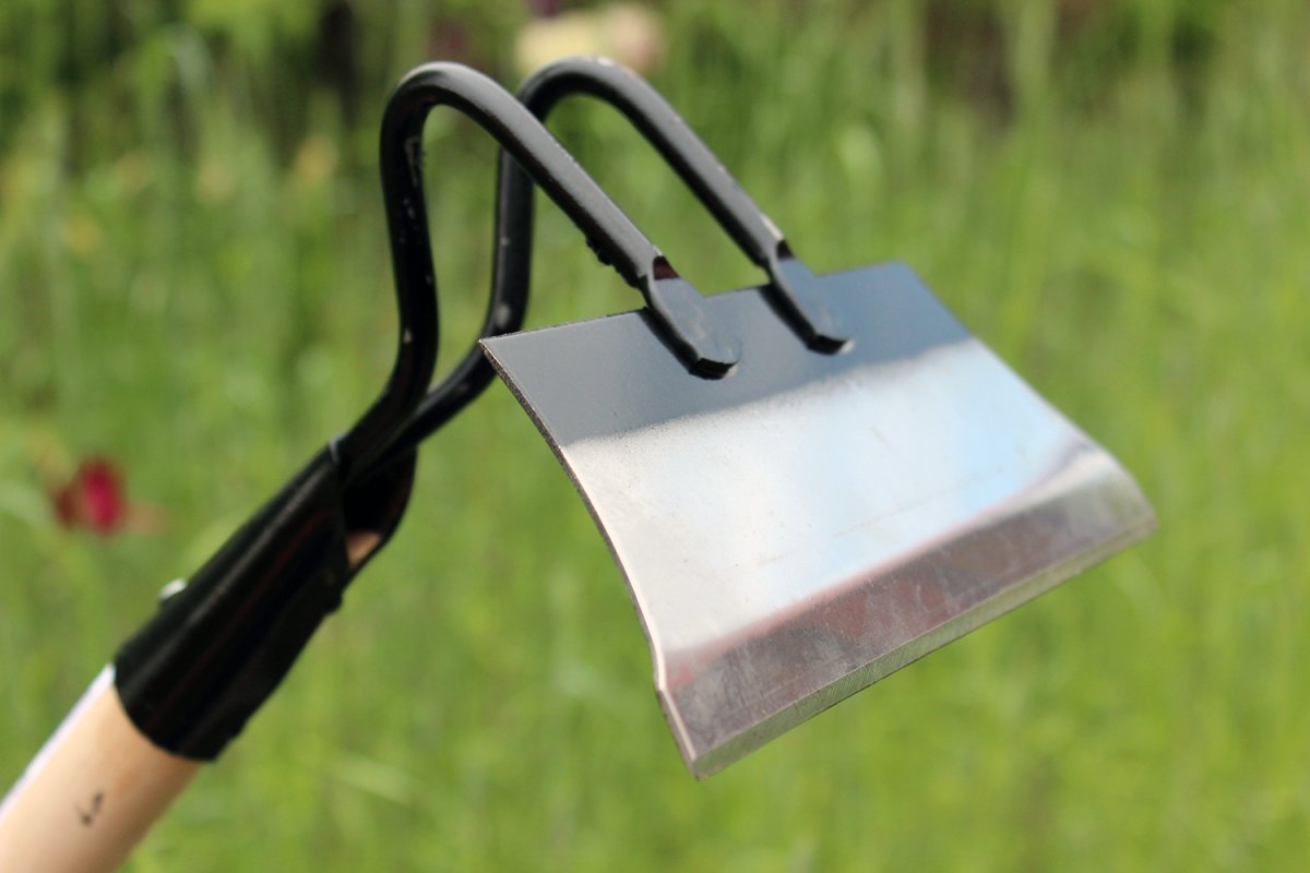 Тяпка для детей