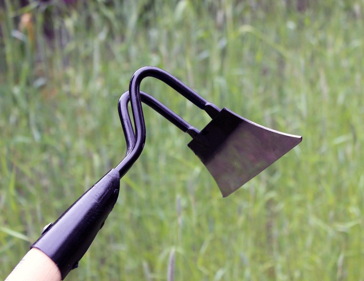 Тяпка Росток 421564