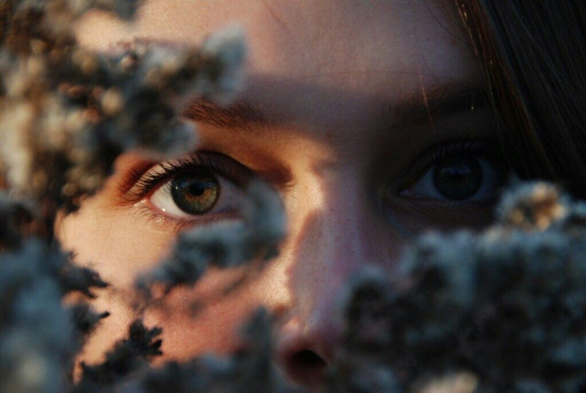 Люди Эстетика