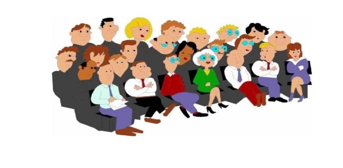 Внимание родительское собрание