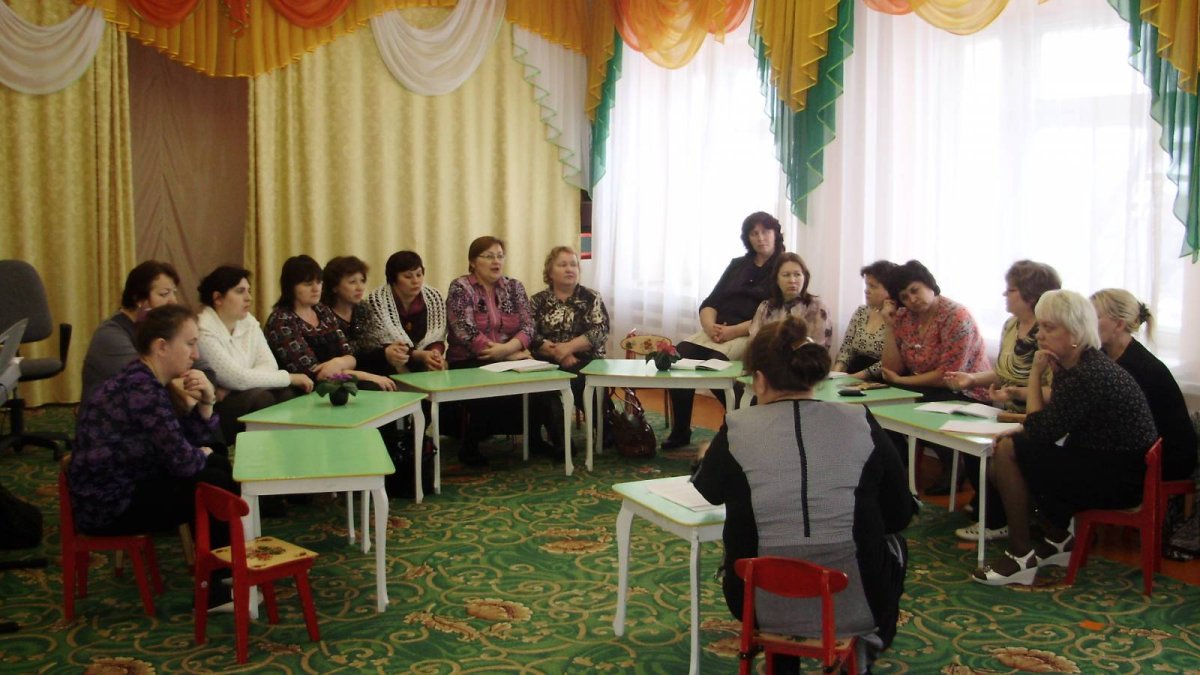 Приглашаем на родительское собрание