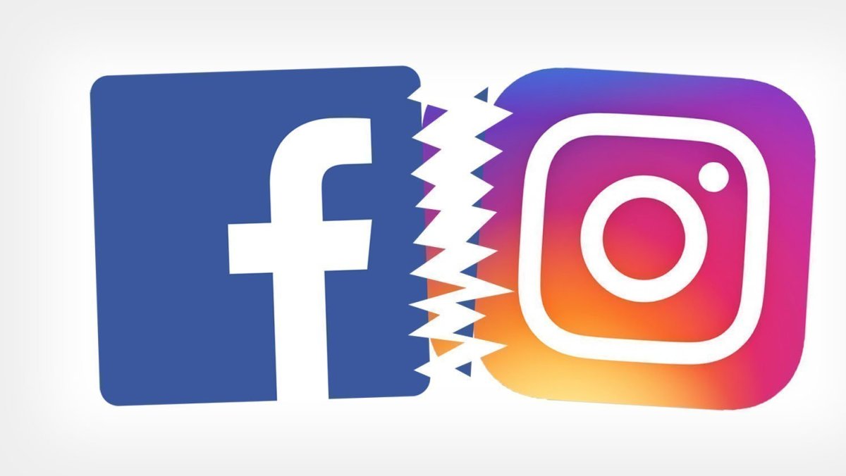 ВК Инстаграм