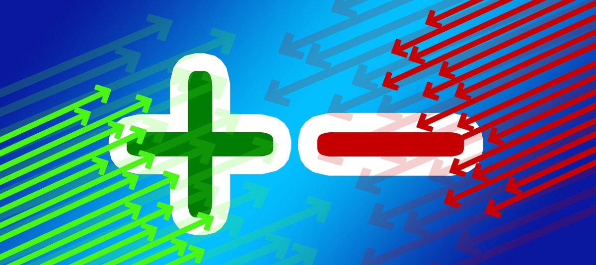 Плюсы и минусы социальных сетей