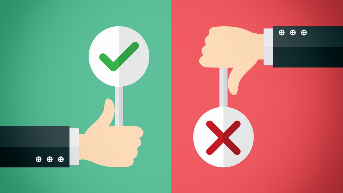 Преимущества иллюстрация