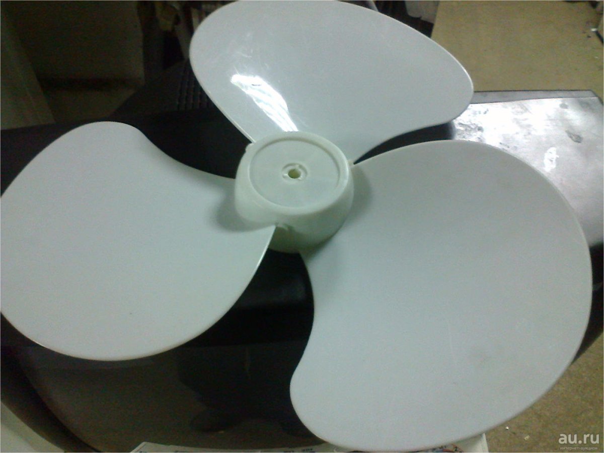 Крыльчатка для напольного вентилятора Bimatek