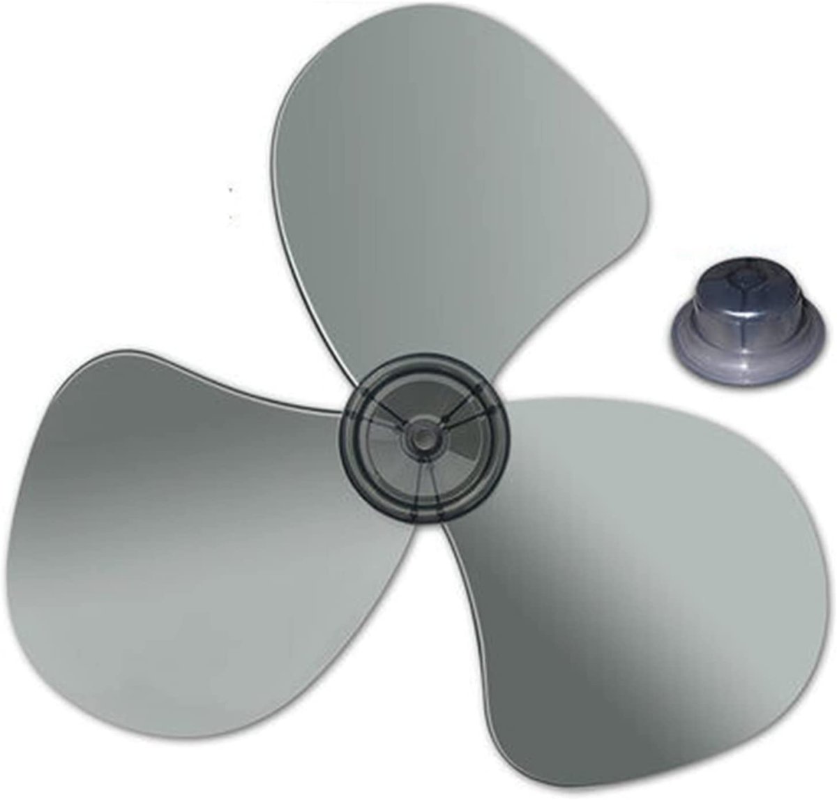 Крыльчатка для вентилятора Bork p501