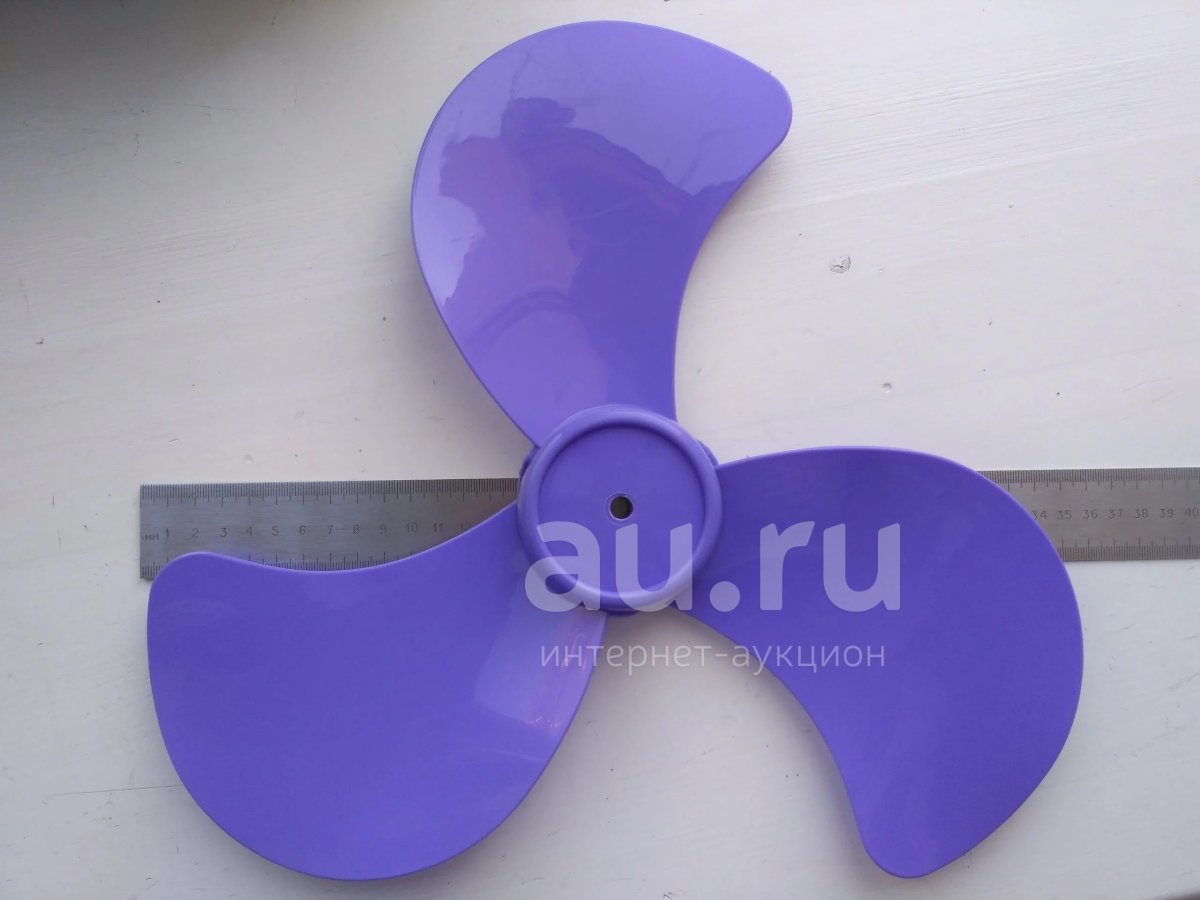 Лопасти кулера 200мм