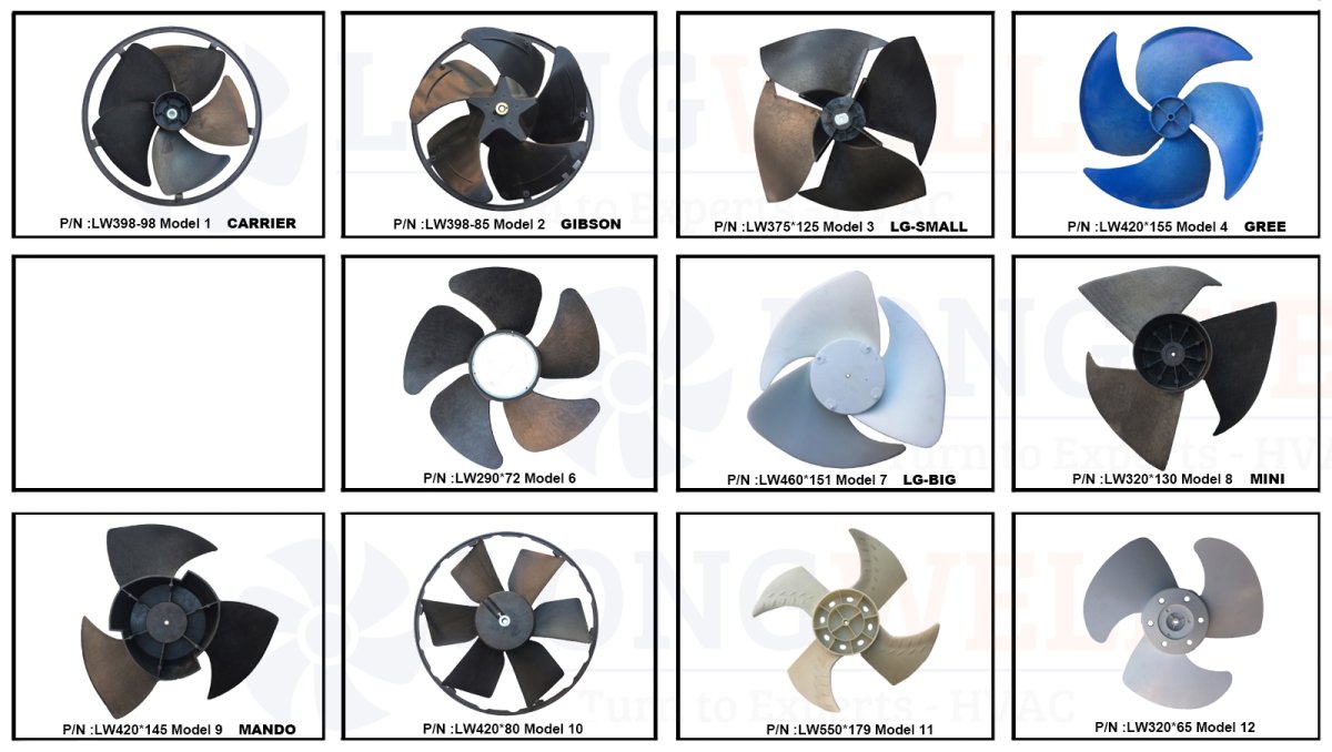 Гребной винт 3700 мм