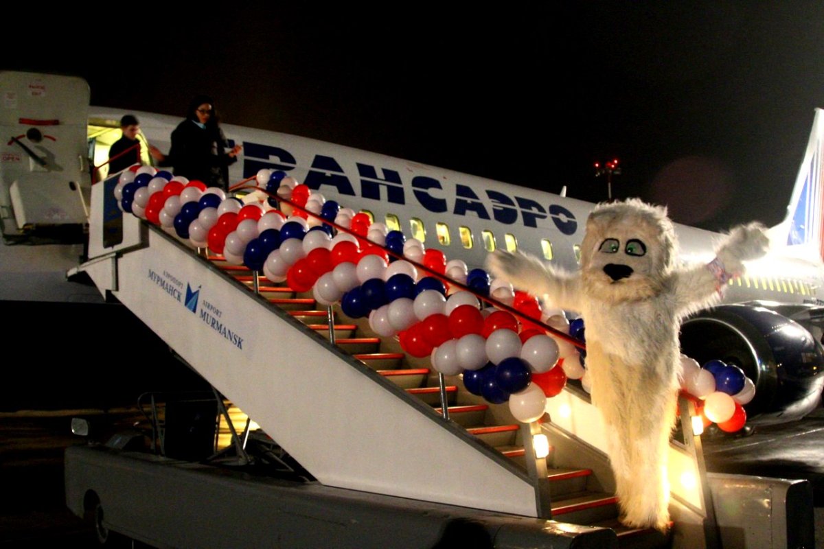 Добро пожаловать назад