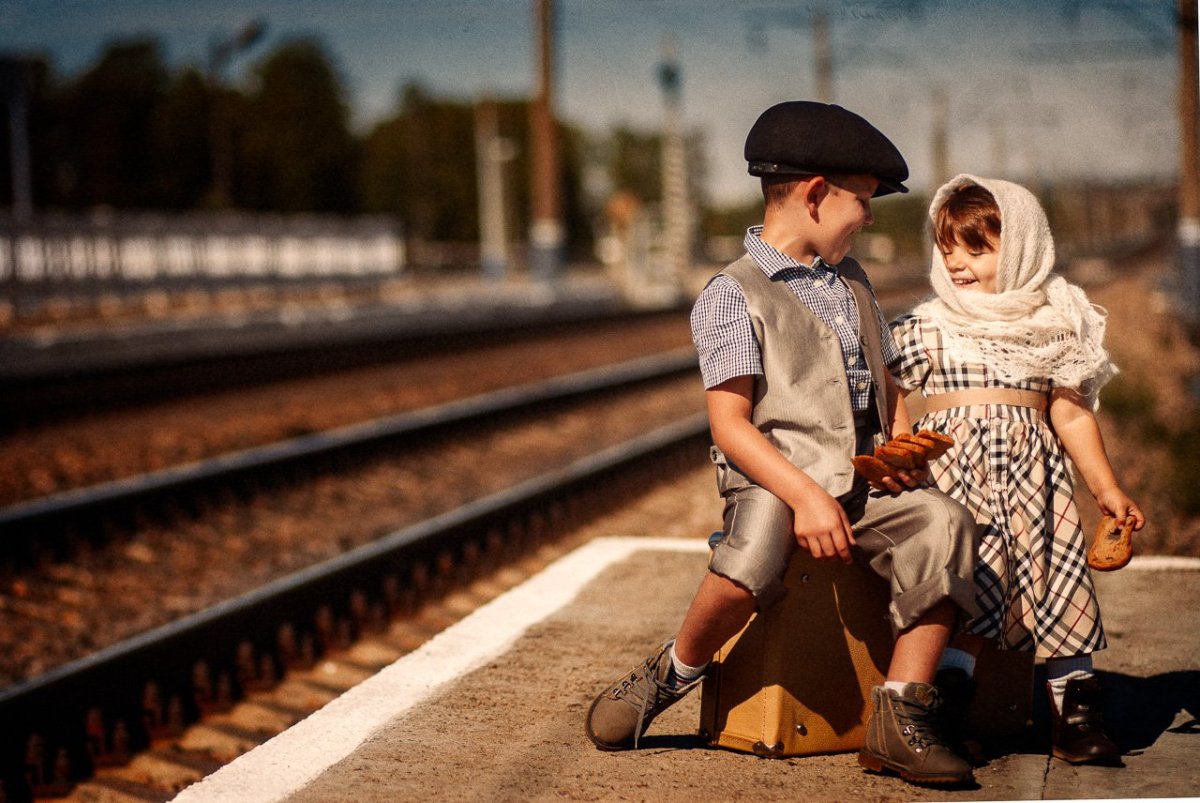 Поздравление с приездом