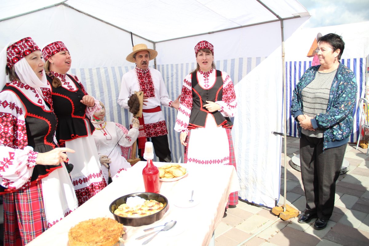 Самара Демократическая 7 Разгуляй