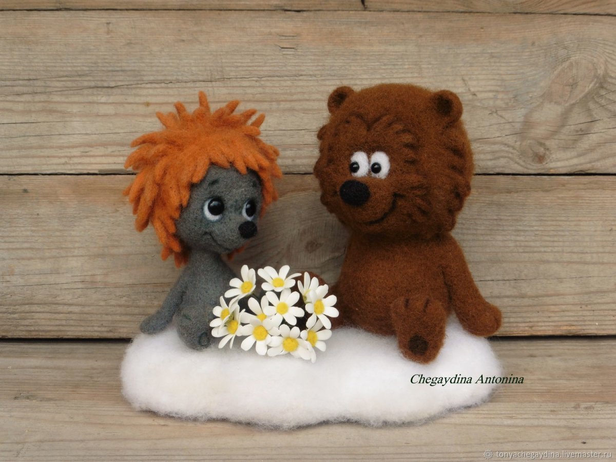 Сергей Козлов Трям Здравствуйте раскраска